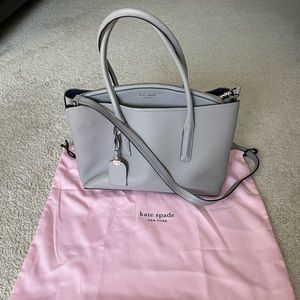 Kate Spade Large Margaux Satchel